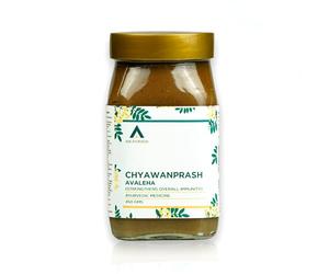 Age Ayurveda Chyawanprash Immunité, force et endurance 450 g Fabriqué dans un établissement certifié BPF