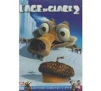 AGE DE GLACE 2-THE MELTDOWN-2 DVD-VF G