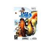 Age De Glace 3 - Le Temps Des Dinosaures Wii | reconditionné