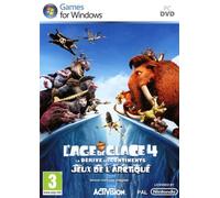 Age De Glace 4 - La Dérive Des Continents : Jeux De L'arctique, L PC