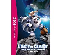 Âge de Glace 5 - Le roman du film