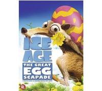 Ice Age: The Great Eggscapade