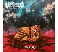 Vultures Vengeance – Dust Age – Vinyle 12" coloré Oxblood – Integral