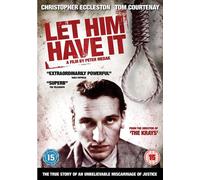 Age de vivre/let him have it/gb/zn2 DVD