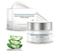 Age Defiance Crème Moisturizer with Retinol & Hyaluronic Acid, Retinol Anti-Wrinkle Moisturizer, Instant Face Lift Cream for Skin Tightening and Firming, Wrinkle Smoother for Women & Men, 30g (1)