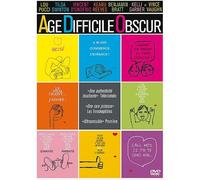 Age Difficile Obscur – Sony Pictures Home Entertainment
