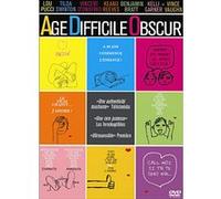 Age Difficile Obscur – Sony Pictures Home Entertainment