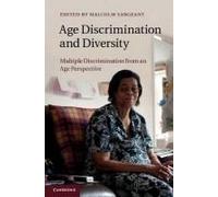 Age Discrimination And Diversity