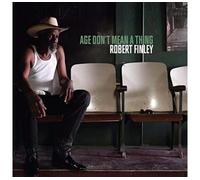Age Don't Mean A Thing CD