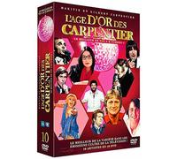 L'Age d'or des Carpentier Le meilleur de la variété dans les émissions cultes de la Télévision ! Coffret Edition Collector DVD https://www.fnac.com/a12905419/L-Age-d-or-des-Carpentier-Le-meilleur-de-la-variete-dans-les-emissions-cultes-de-la-Television-Coffret-Edition-Collector-DVD-DVD-Zone-2?oref=e942c501-c997-81b3-c12c-a9fbf60588c3