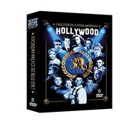 Âge d'or du cinéma américain : The 50 Years [Pack]