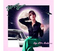 Âge D'or Moderne - Cd Album