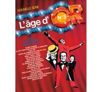 Age D'or Vol. 3 - PVG