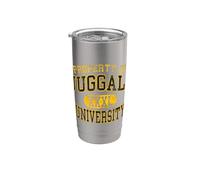 Âge du bronze de l'Université Juggalo - Conception immobilière V1 (P3X) Gobelet isotherme en acier inoxydable double paroi
