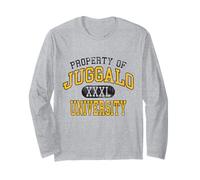 Âge du Bronze de l'Université Juggalo - Conception immobilière V1 (P3X) Manche Longue