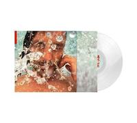 Frànçois & the Atlas Mountains – Âge Fleuve – Vinyle Crystal Clear Biovinyl LP (Import)