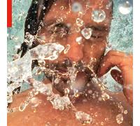 Frànçois & the Atlas Mountains - Age Fleuve (Crystal Clear Biovinyl LP) [Import]