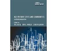 Age-Friendly Cities And Communities