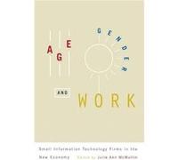 Age Gender and Work Age Gender and Work (Auteur)