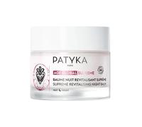 PATYKA - Age Global Supreme - Baume Nuit Revitalisant Suprême - 50ml