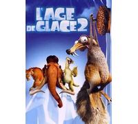 Age Ice 2 (L'age De Glace 2)