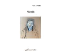 Âge île - Fred Cimbao - Atramenta - broché - Poésie