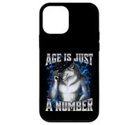 Age Is Just A Number Coque pour iPhone 12 mini