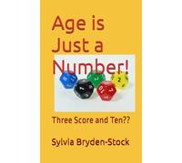 Age is Just a Number!: Three Score and Ten??
