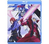 機動戦士ガンダムAGE (MOBILE SUIT GUNDAM AGE) 第6巻 [Blu-ray]