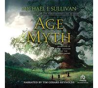 Age Myth Legends of The First Empire Series [Import]
