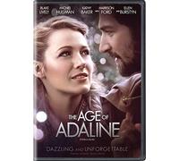 Age Of Adaline