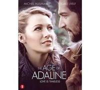 AGE OF ADALINE-NL G