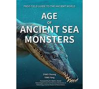 Age Of Ancient Sea Monsters