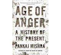 Age Of Anger