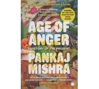 Age Of Anger