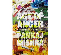 Age of Anger [Hardcover]