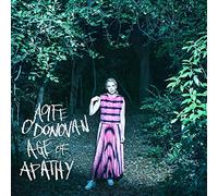 Aoife O'donovan - Age Of Apathy [Vinyl] Bonus Vinyl, Colored Vinyl, Deluxe Ed