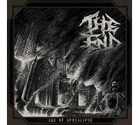 The End - Age Of Apocalypse