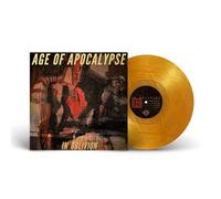 Age Of Apocalypse - Age Of Apocalypse - In Oblivion