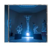 Perturbator – Age of Aquarius – CD – Jewel Case – Nuclear Blast