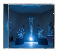 Perturbator – Age of Aquarius – CD – Jewel Case – Nuclear Blast