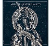 Age Of Aquarius by Villagers of Ioannina City [Audio CD] NEUF