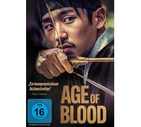 Age of Blood – Hae-in Jung – DVD – Splendid Film