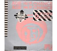 Age Of Chance - Crush Collision [Vinyl Single 12'']