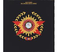 Age Of Chance - One Thousand Years Of Trouble [Vinyl LP]