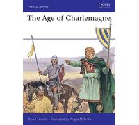 Age of Charlemagne