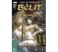 Age of Conan: Belit