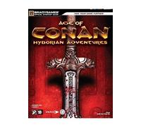 Pearson Education – Age of Conan : Hyborian Adventures