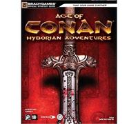 Pearson Education – Age of Conan : Hyborian Adventures