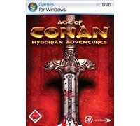 Age Of Conan : Hyborian Adventures [Import Allemand] [Jeu Pc]